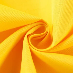 Eco-Friendly RPET Recycled Polyester Fabric