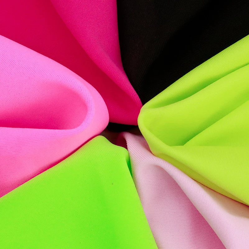 Fabric For Swimwear/Yoga