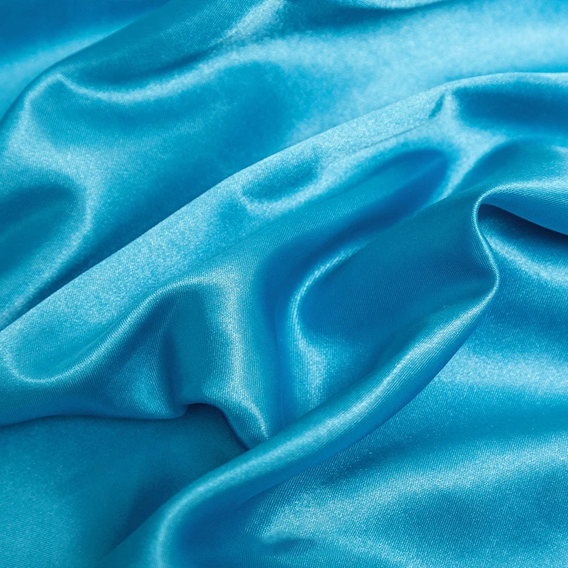 Silk Lining Fabric