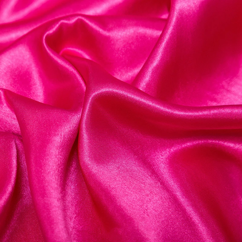 Silk Lining Fabric