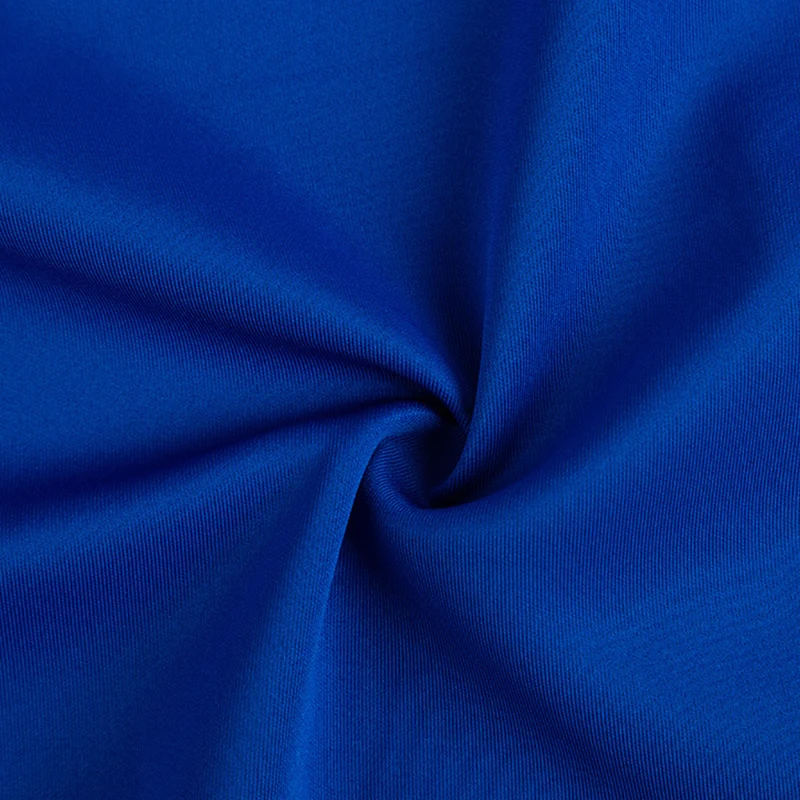 Healthy Korean Silk Sportswear Fabric