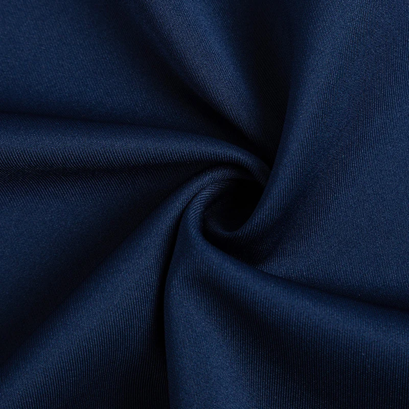 Healthy Korean Silk Sportswear Fabric