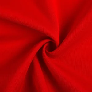 Healthy Korean Silk Sportswear Fabric