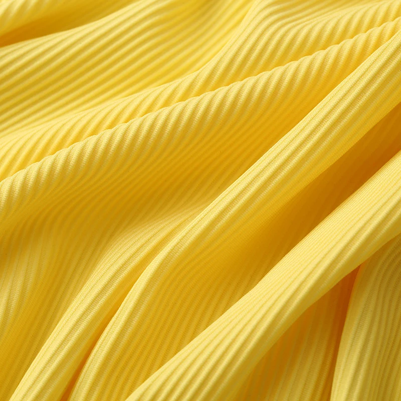 High-Stretch Sports Fabric