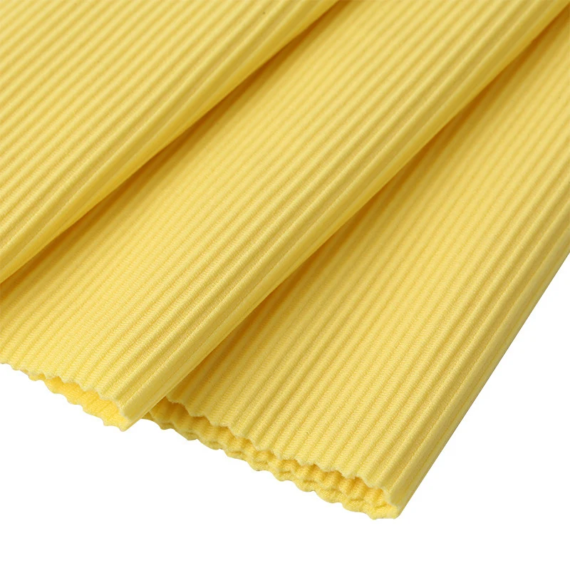 High-Stretch Sports Fabric