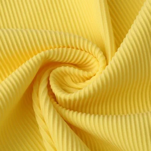 High-Stretch Sports Fabric