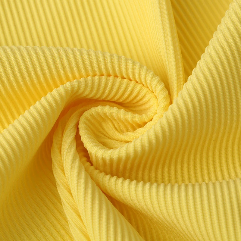 High-Stretch Sports Fabric