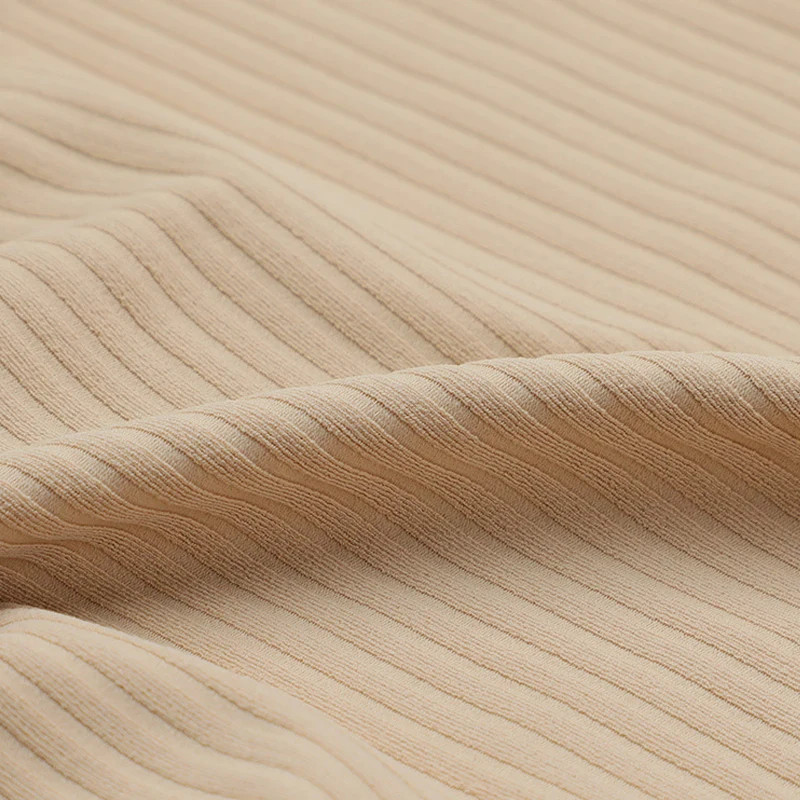 LULU Ribbed Fabric