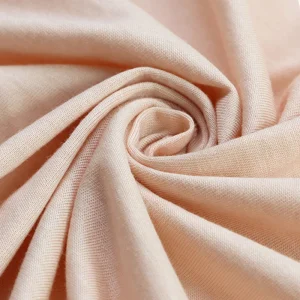 Modal Wool Blend Fabric