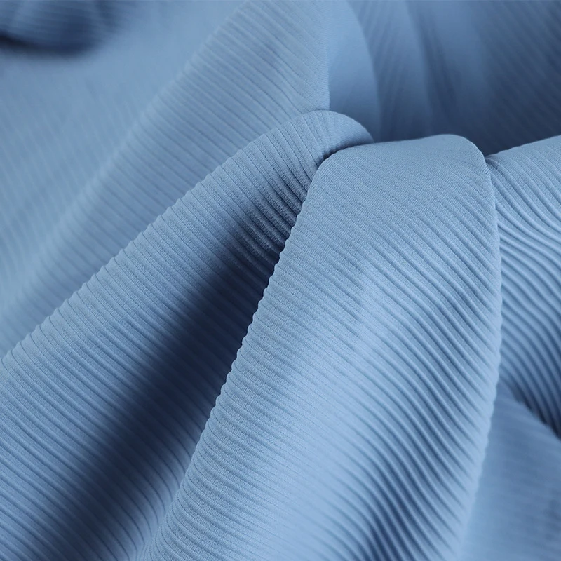 Nylon & Spandex Fabric