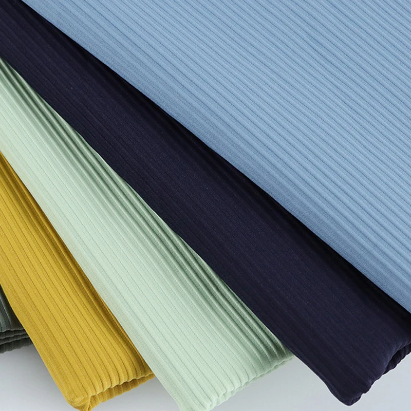 Nylon & Spandex Fabric