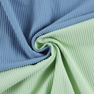 Nylon & Spandex Fabric
