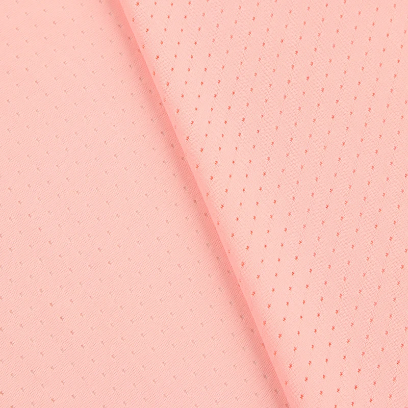 Nylon Breathable Mesh Fabric
