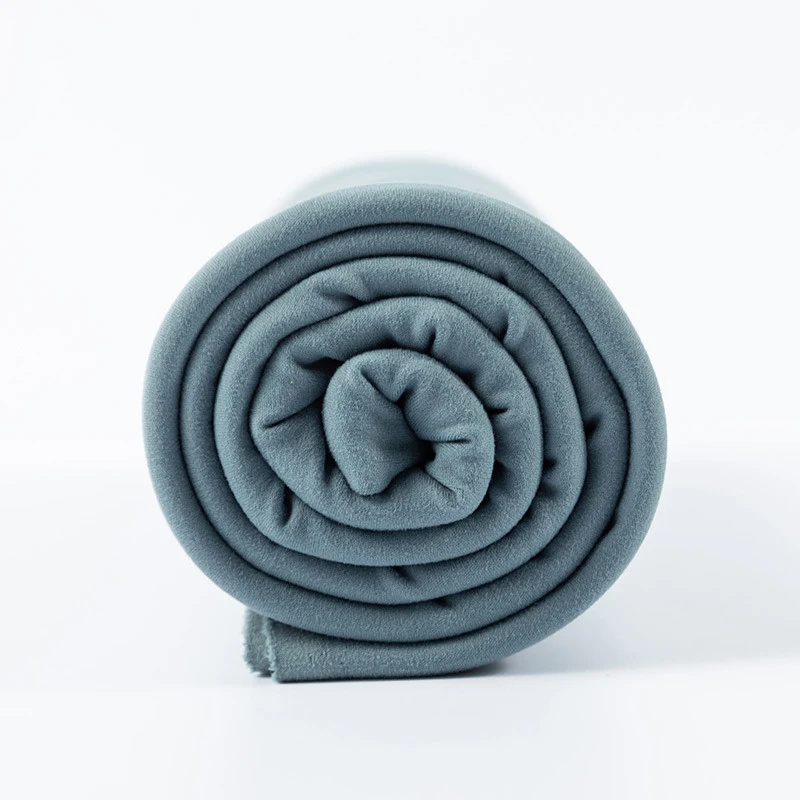Nylon-Spandex Double-Sided Fabric