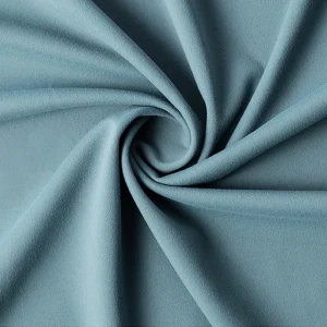 Nylon-Spandex Double-Sided Fabric