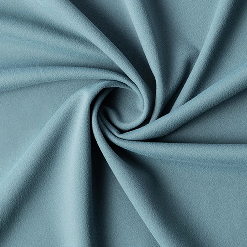 Nylon-Spandex Double-Sided Fabric