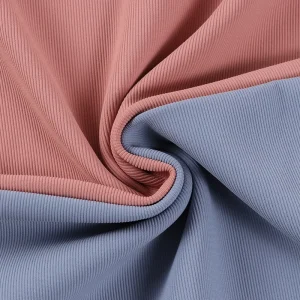 Nylon-Spandex Fabric