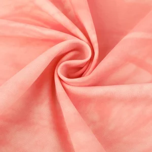 Nylon Spandex Fabric