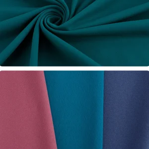 Nylon-Spandex Fabric – Stretchable&Durable