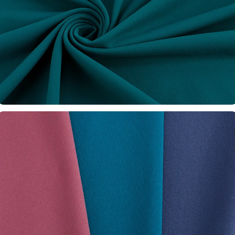 Nylon-Spandex Fabric – Stretchable&Durable