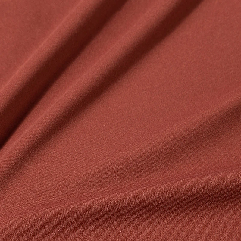 Nylon Spandex Lycra Double-Brushed Fabric