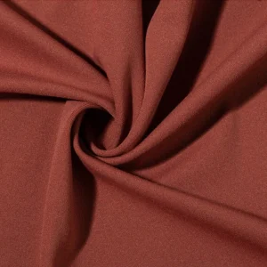Nylon Spandex Lycra Double-Brushed Fabric
