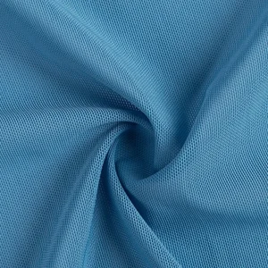 Nylon Spandex Mesh Fabric