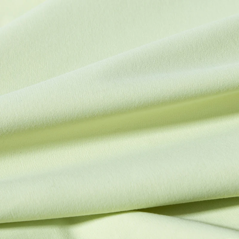 Nylon-Spandex Skin-Friendly Sharkskin Fabric