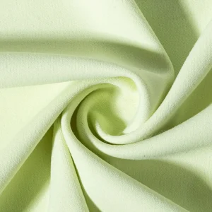 Nylon-Spandex Skin-Friendly Sharkskin Fabric