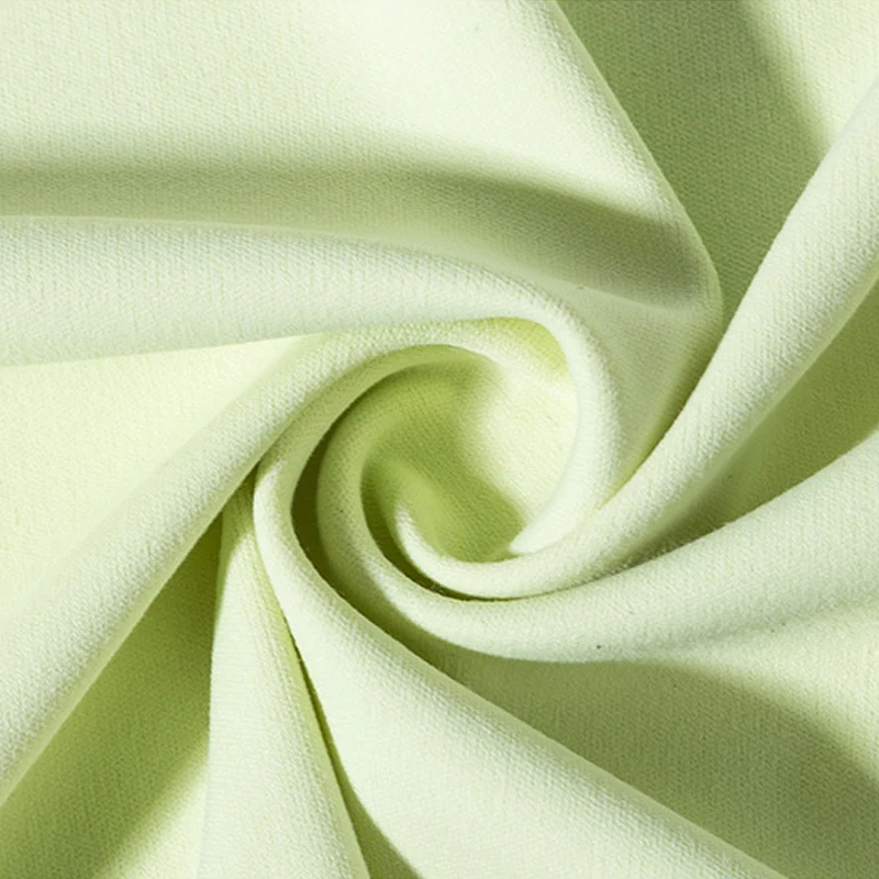 Nylon-Spandex Skin-Friendly Sharkskin Fabric