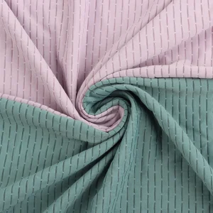 Nylon Spandex Stretch Fabric