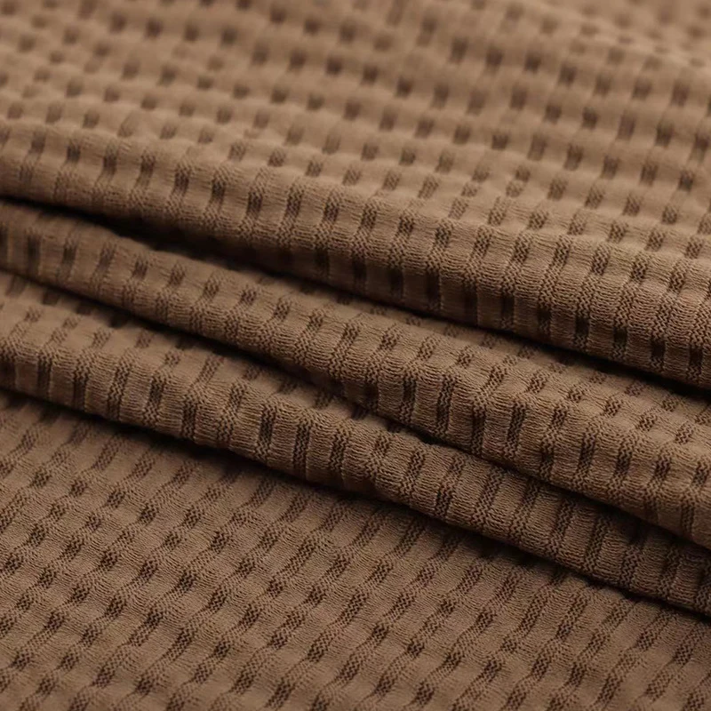 Nylon Stripe Fabric