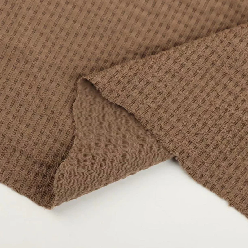 Nylon Stripe Fabric