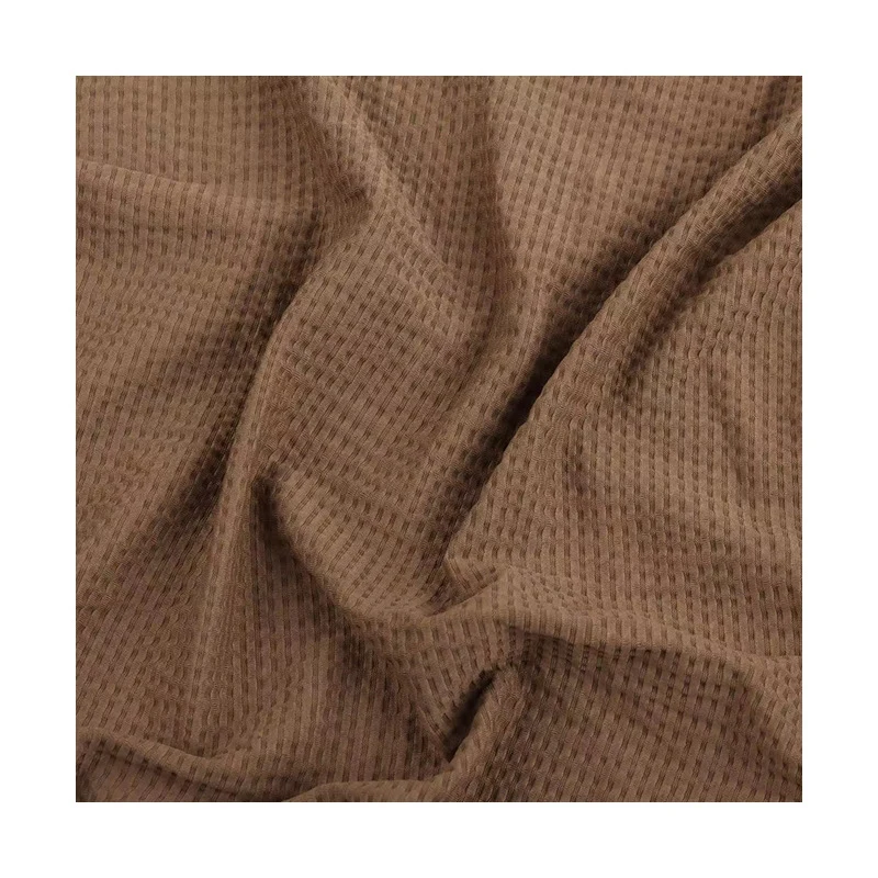 Nylon Stripe Fabric