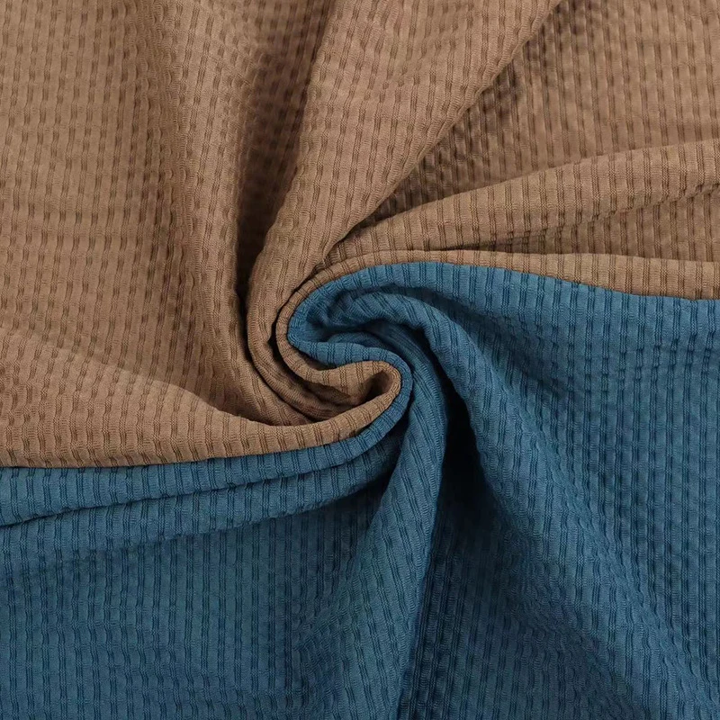 Nylon Stripe Fabric