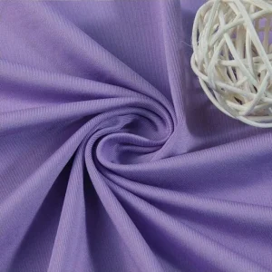 Olyester Spandex Fabric – Stretchable & Durable