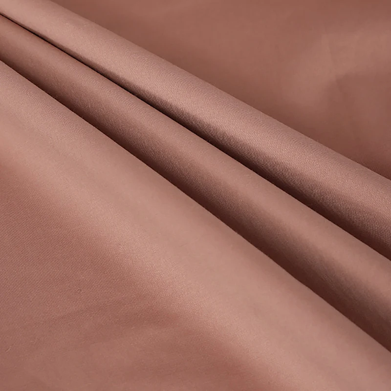 Plain Weave Woven Home Textile Fabric