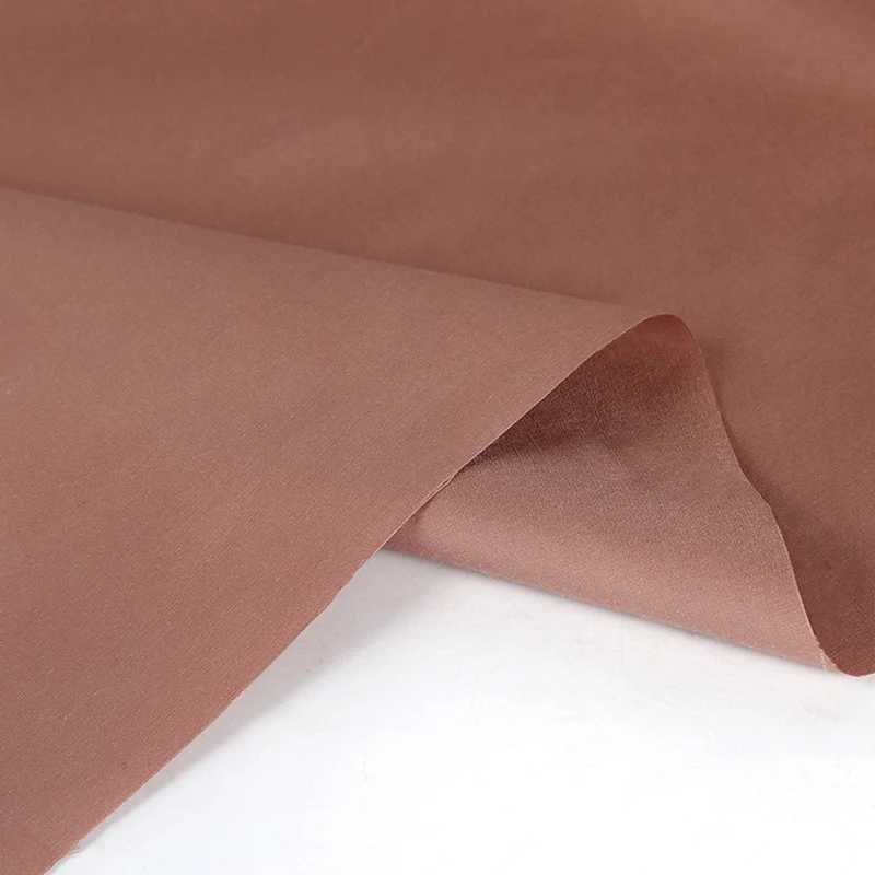 Plain Weave Woven Home Textile Fabric