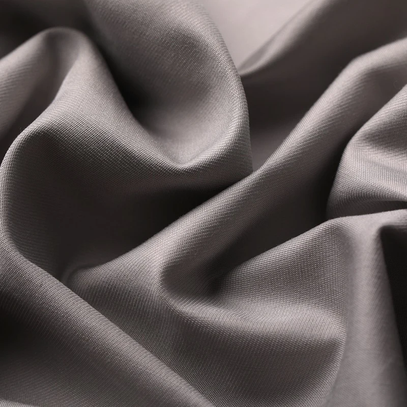 Polyester-Modal Fabric