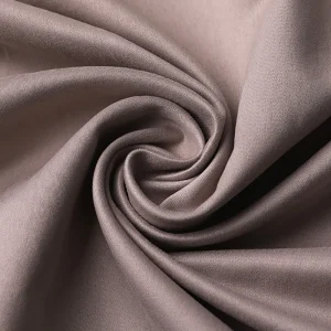 Polyester-Modal Fabric