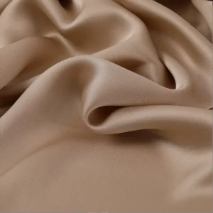Polyester Plain Weave Fabric