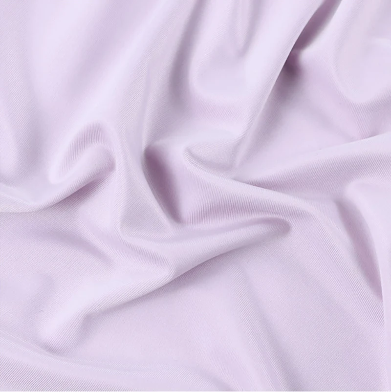 Polyester Spandex Fabric For Swimwear