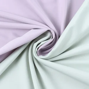 Polyester Spandex Fabric For Swimwear