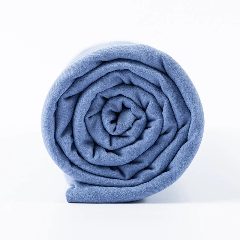 Polyester Spandex Fabric