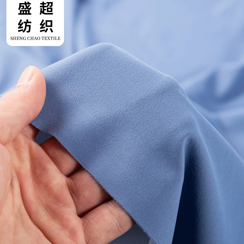 Polyester Spandex Fabric