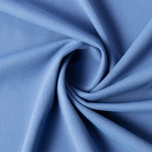 Polyester Spandex Fabric
