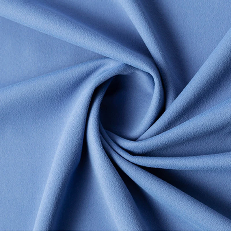 Polyester Spandex Fabric