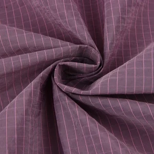 Polyester Spandex Sun-Protective Cooling Fabric