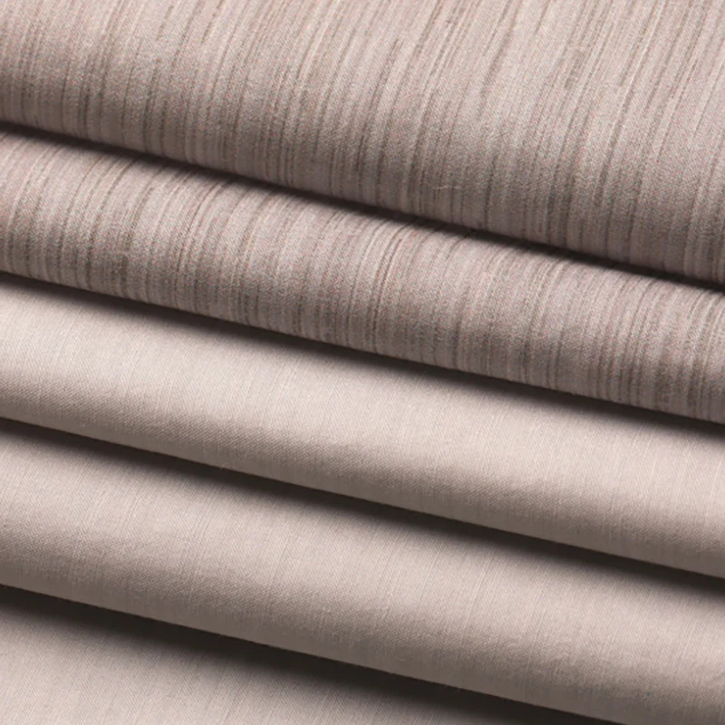 Polyester Tencel Cotton Fabric