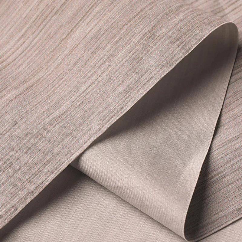 Polyester Tencel Cotton Fabric